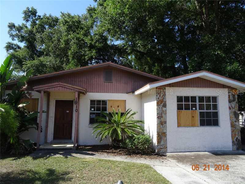 1210 E 27th Ave., Tampa, FL 33605