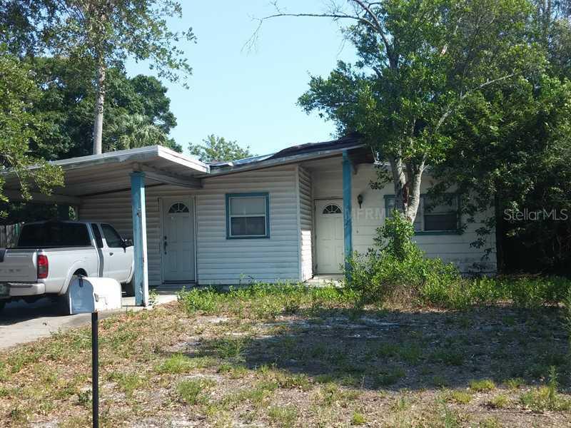 2812 W Tyson Ave., Tampa, FL 33611