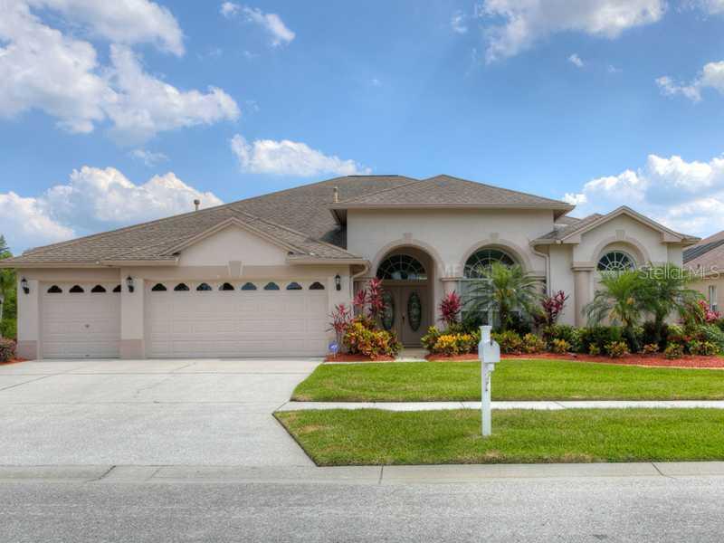 18447 Eastwyck Dr., Tampa, FL 33647
