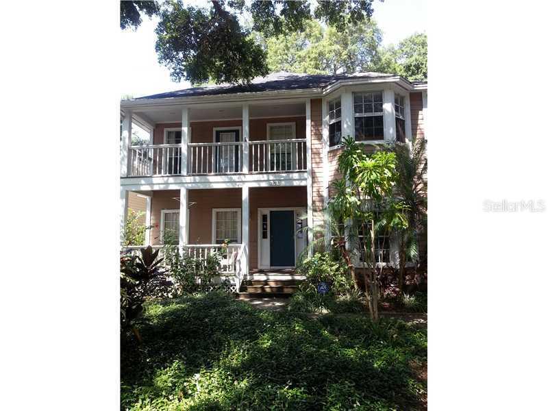 5903 S Elkins Ave., Tampa, FL 33611