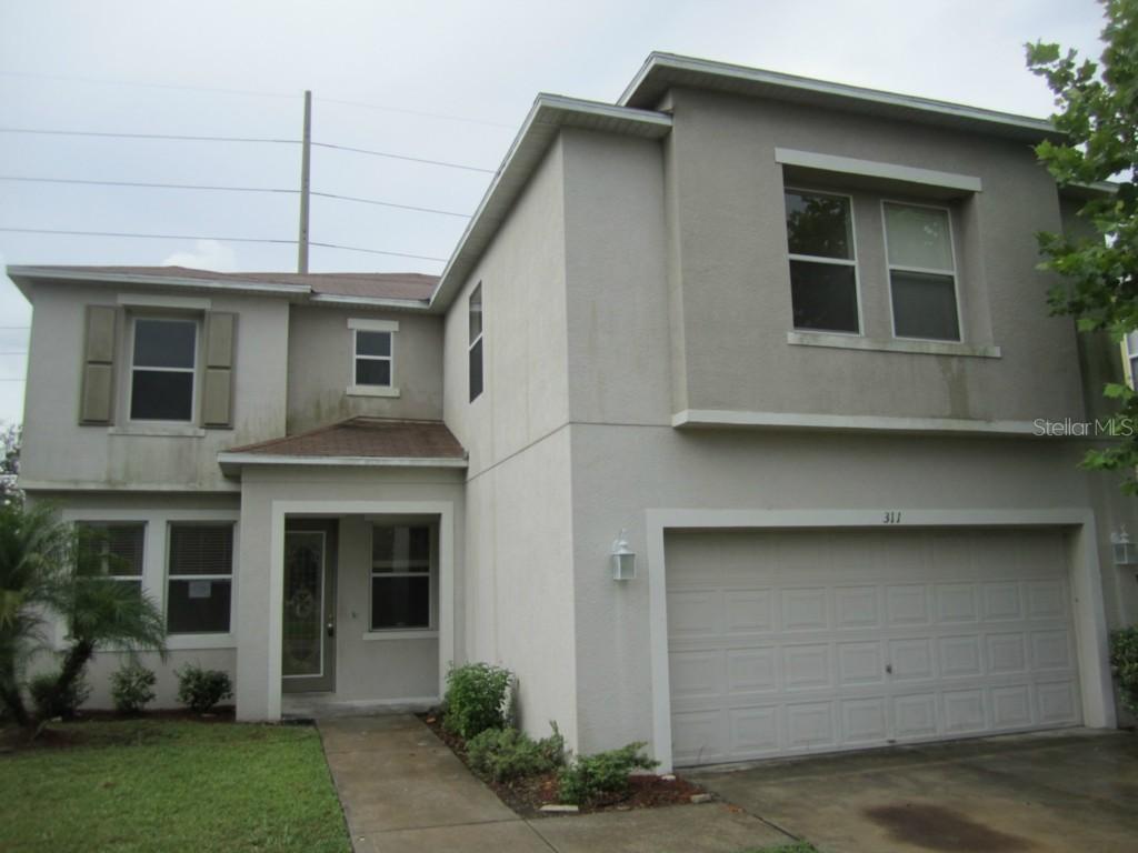 311 Vine Cliff St., Ruskin, FL 33570