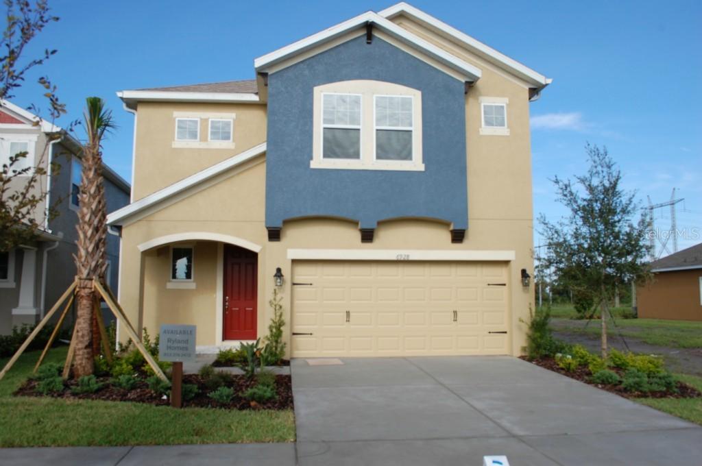 6928 Old Benton Dr., Apollo Beach, FL 33572