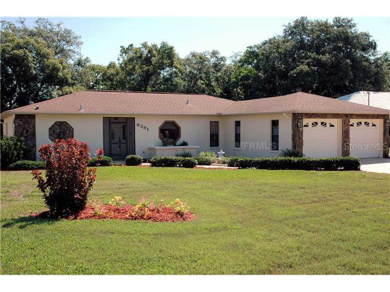 8391 Braganza St., Spring Hill, FL 34608