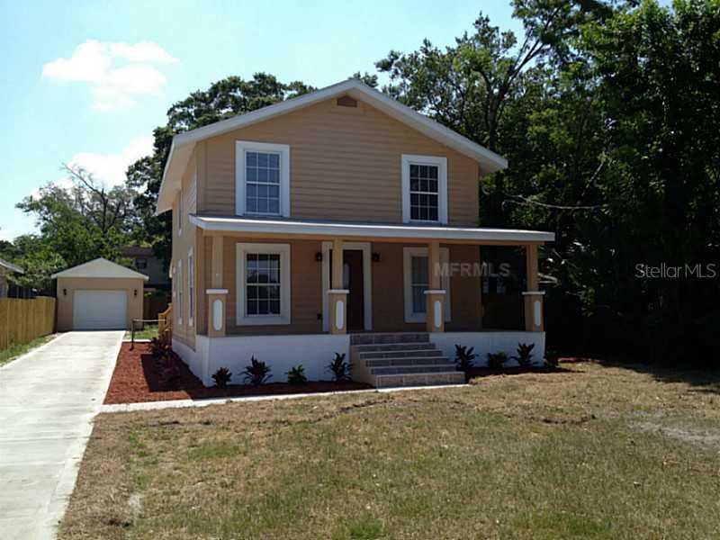 3707 N Darwin Ave., Tampa, FL 33603