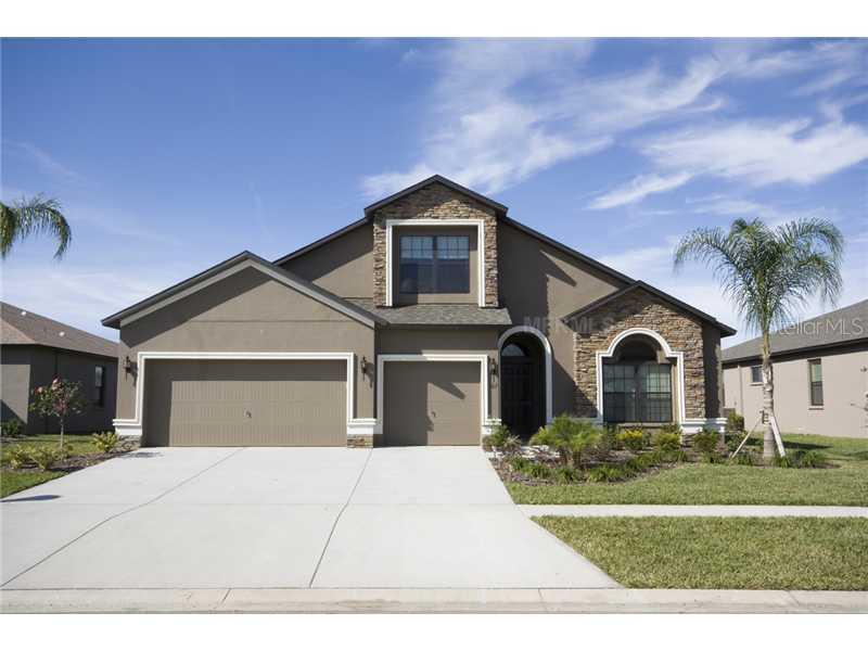 34046 Spring Oak Tr., Zephyrhills, FL 33545