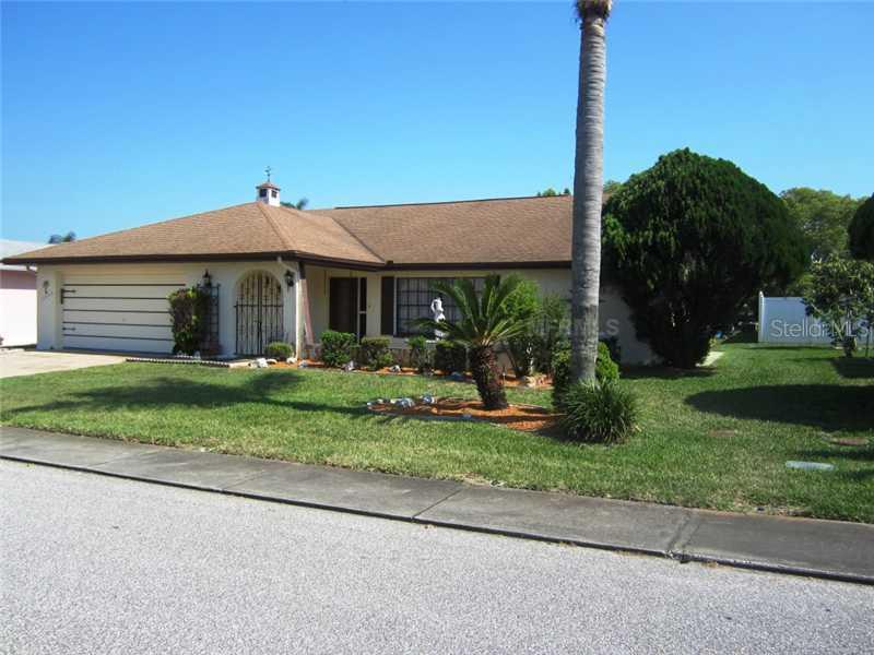 7022 Kingsway Dr., Port Richey, FL 34668