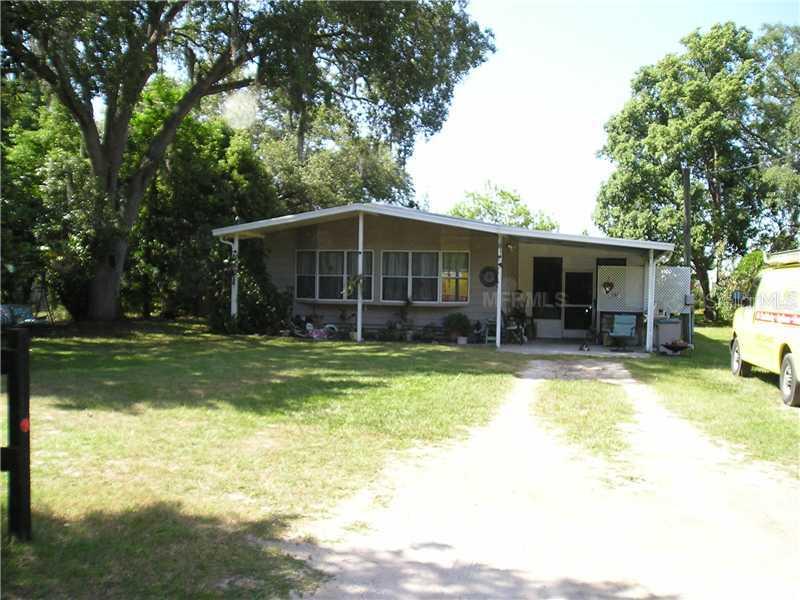 [Address Hidden by Seller], Zephyrhills, FL 33544