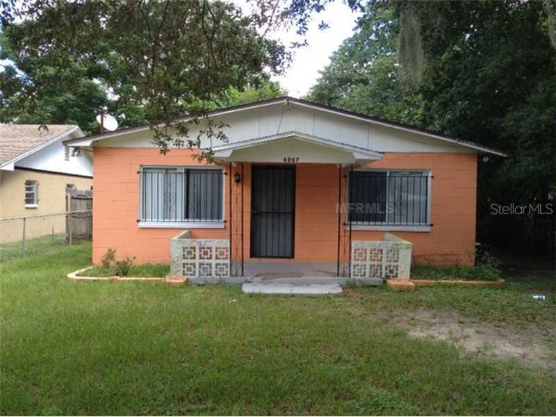 6207 N 49th St., Tampa, FL 33610