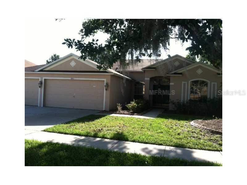 8943 Aberdeen Creek Cir., Riverview, FL 33569