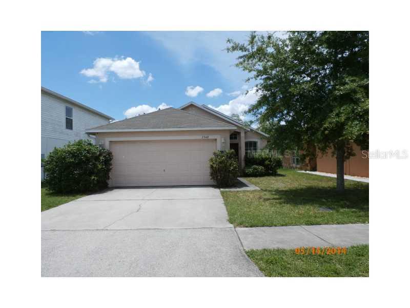 2948 Mingo Dr., Land O Lakes, FL 34638