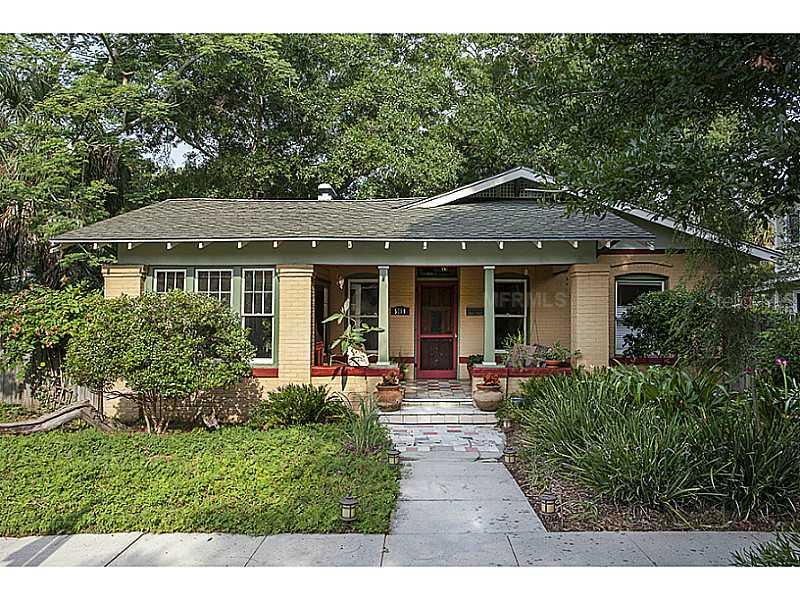 5700 N Suwanee Ave., Tampa, FL 33604