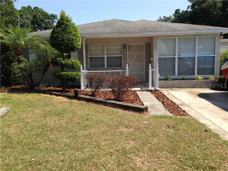 2301 W Clifton St., Tampa, FL 33603