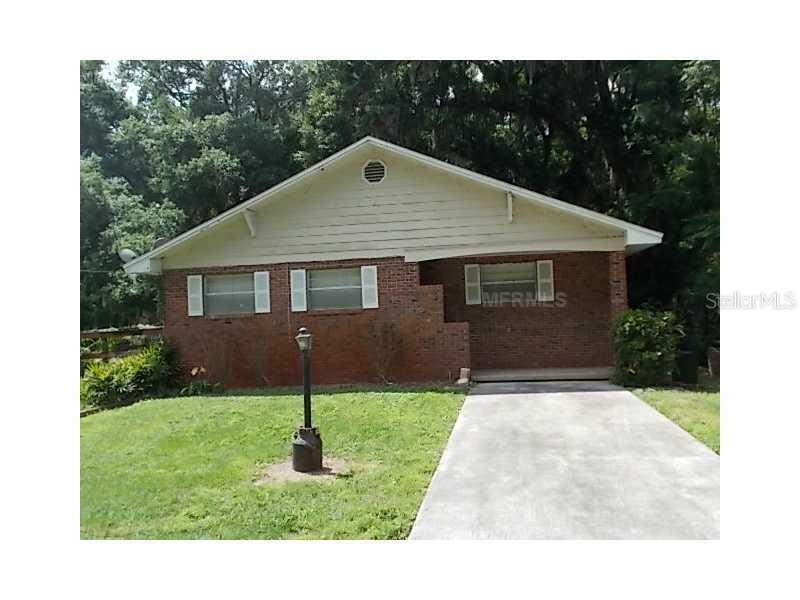 11601 Linda Ln., Dade City, FL 33525