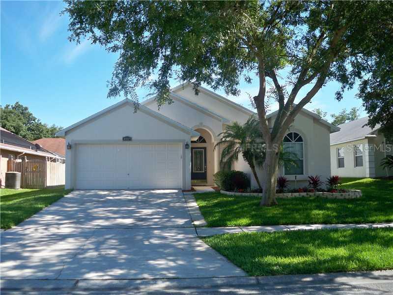 4907 Otter Creek Ct., Valrico, FL 33596