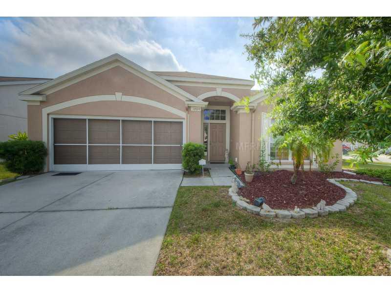 12614 Midpointe Dr., Riverview, FL 33578