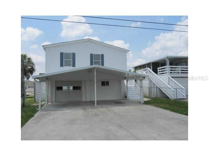 6808 Flicker Ln., Hudson, FL 34667