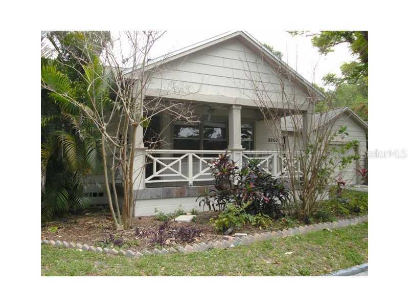 3250 9th Ave., St Petersburg, FL 33713