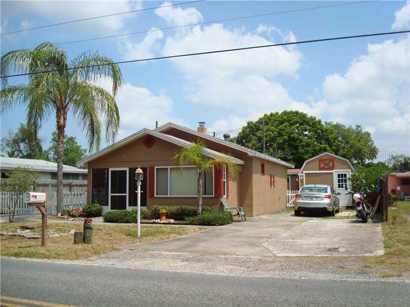 6625 Indiana Ave., New Port Richey, FL 34653