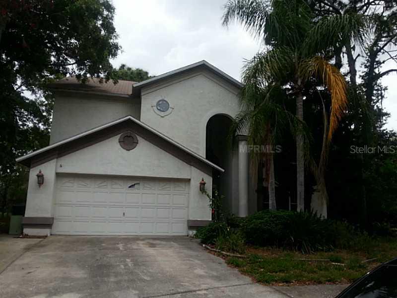 264 Wood Chuck Ave., Tarpon Springs, FL 34689