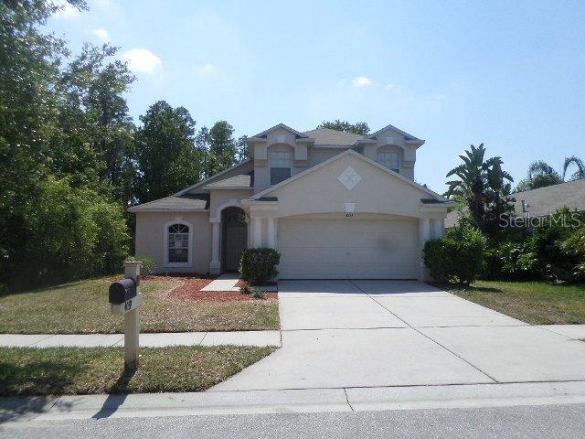 4039 Marchmont Blvd., Land O Lakes, FL 34638