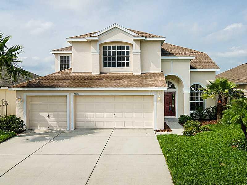 23320 Key Largo Loop, Land O'lakes, FL 34639