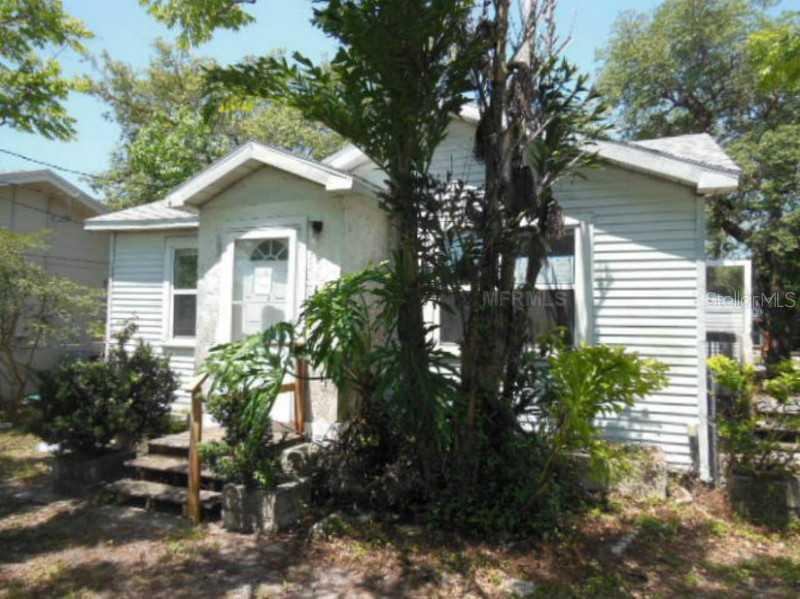 1524 S Martin Luther King Jr Ave., Clearwater, FL 33756