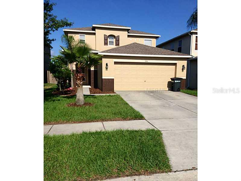 3351 Lintower Dr., Land O Lakes, FL 34638