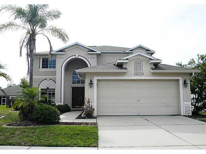 13007 Boatswain Mate Dr., Riverview, FL 33569