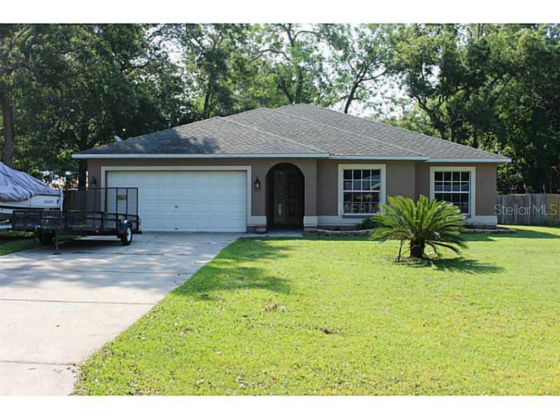 228 Roosevelt Ave., Masaryktown, FL 34604
