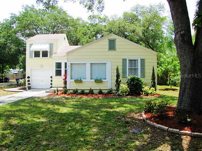 4612 S Matanzas Ave., Tampa, FL 33611