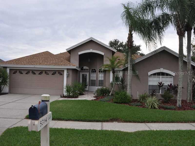 5314 Cottonwood Tree Cir., Valrico, FL 33596