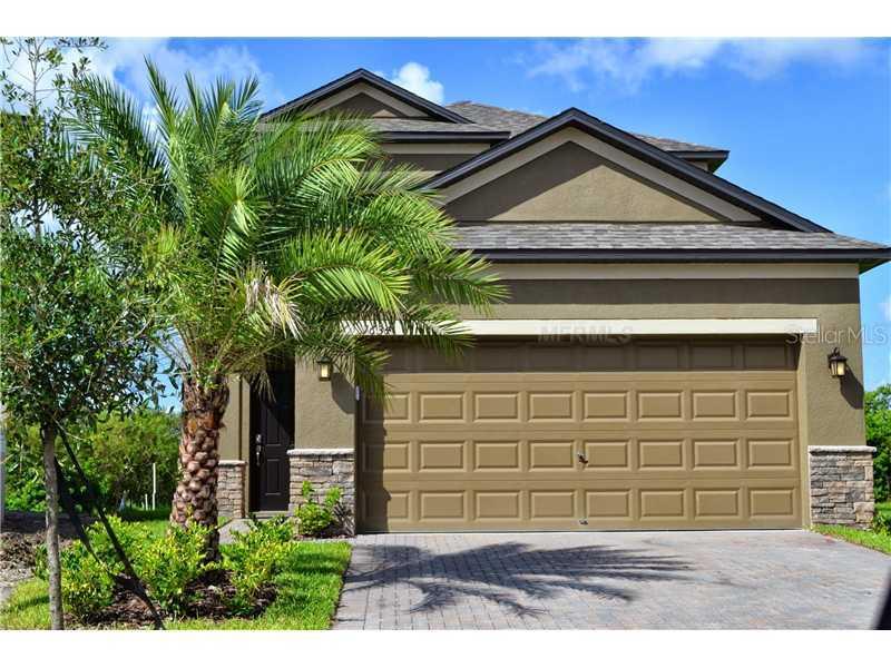 1223 Ballard Green Pl., Brandon, FL 33511