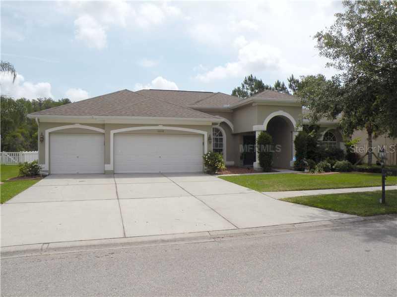 10528 Plantation Bay Dr., Tampa, FL 33647