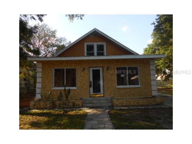 3427 16th Ave., St Petersburg, FL 33711