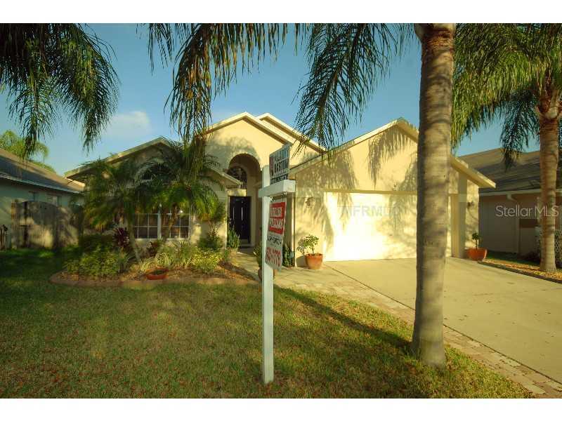 10205 Merrimac Manor Dr., Riverview, FL 33578