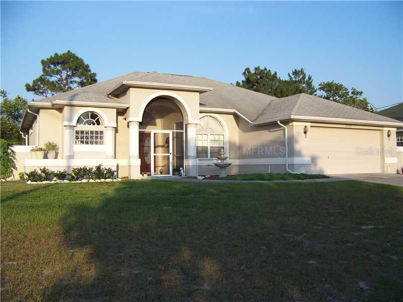 2260 Marietta Ave., Spring Hill, FL 34608