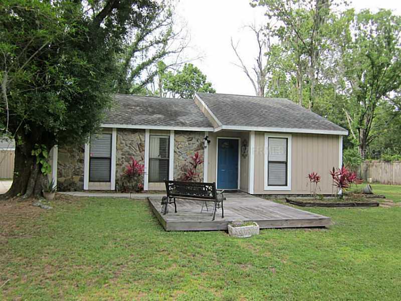 17903 Quail Ln., Lutz, FL 33548