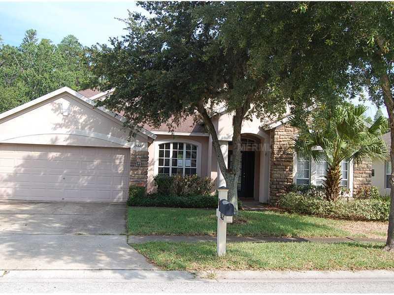 19627 Ellendale Dr., Land O Lakes, FL 34639