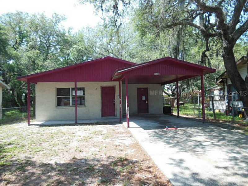 4034 11th Ave., St Petersburg, FL 33711