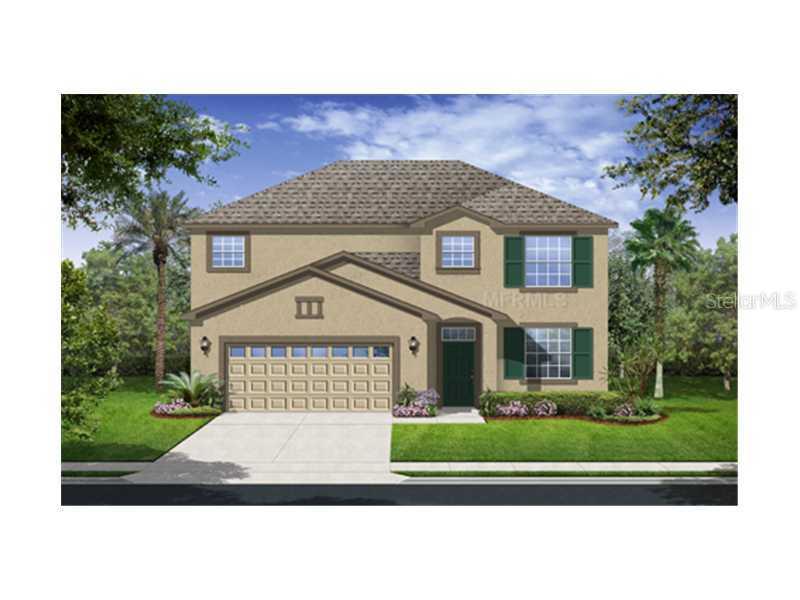 11548 Crestridge Loop, Trinity, FL 34655