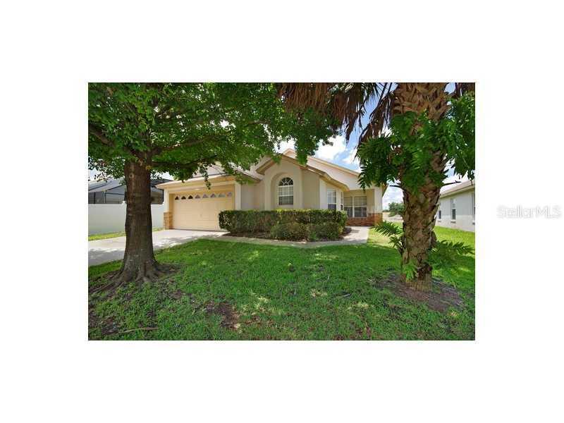 8065 Indian Creek Blvd., Kissimmee, FL 34747
