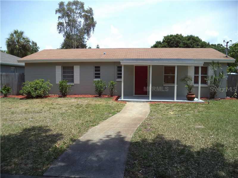 3813 W Pearl Ave., Tampa, FL 33611