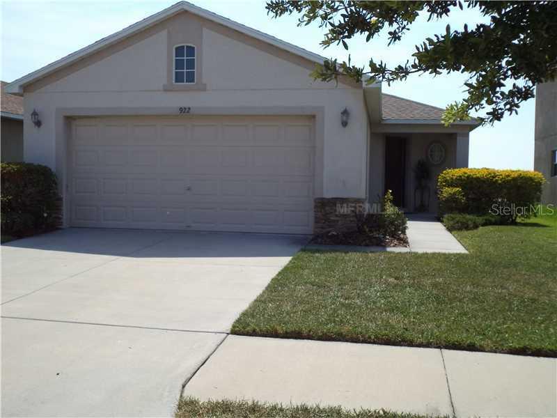 922 Seminole Sky Dr., Ruskin, FL 33570