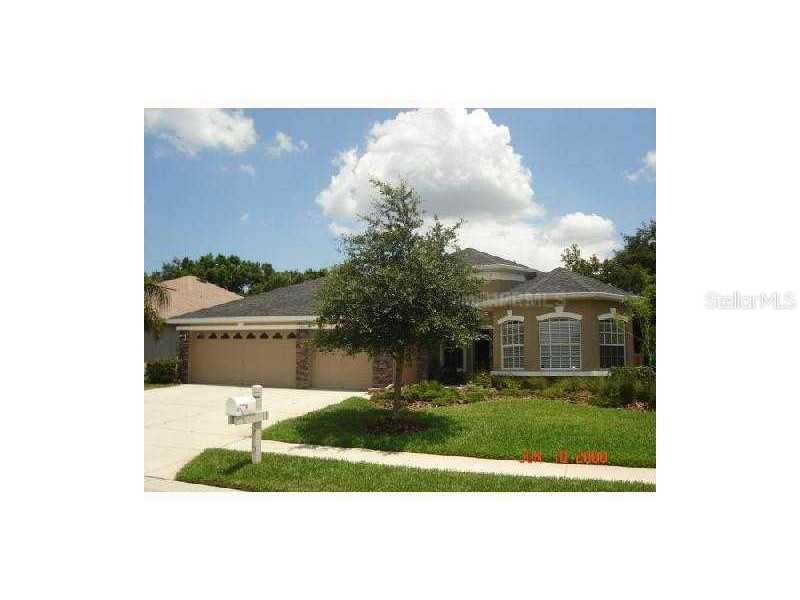[Address Hidden by Seller], Land O Lakes, FL 34639