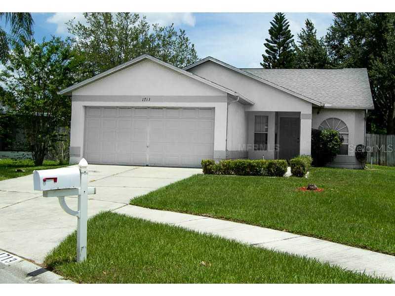 1713 Springwell Pl., Brandon, FL 33511