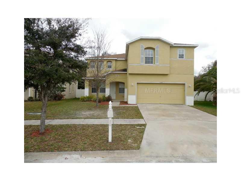 11130 Rising Mist Blvd., Riverview, FL 33569
