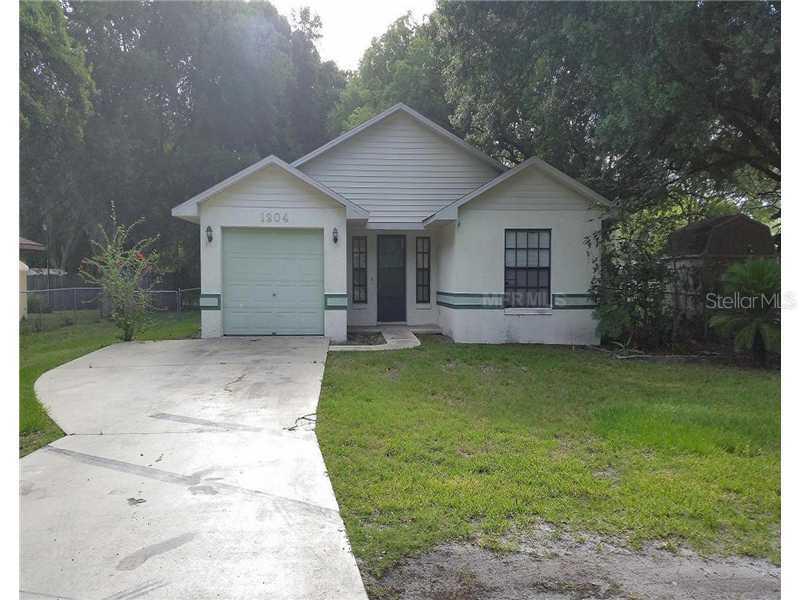 1204 N Shannon Ave., Plant City, FL 33563