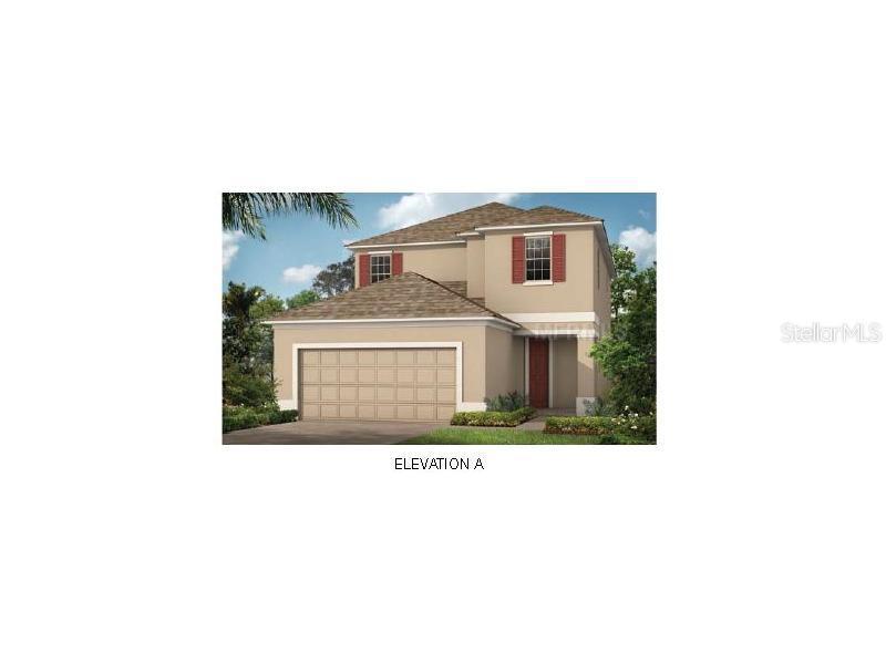 7708 Tuscany Woods Dr., Tampa, FL 33647