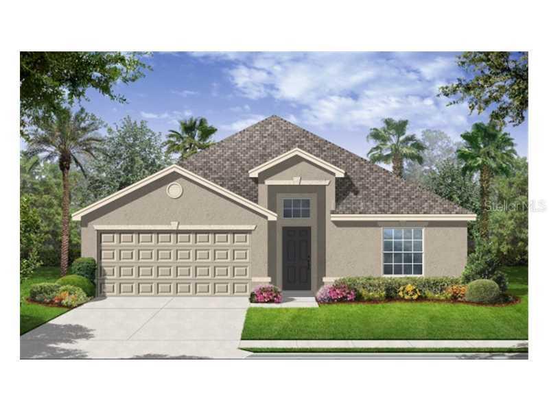 12273 Eagle Chase Way, Trinity, FL 34655