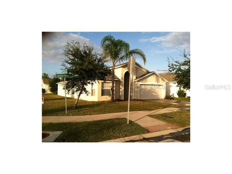 1604 Carson White Ln., Ruskin, FL 33570